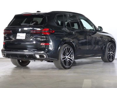 BMW X5 - 2