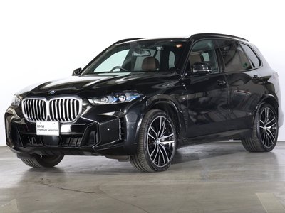 BMW X5 - 1