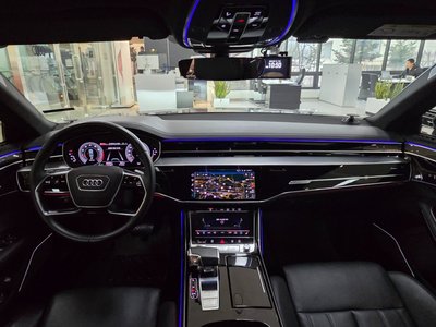 AUDI A8 - 5