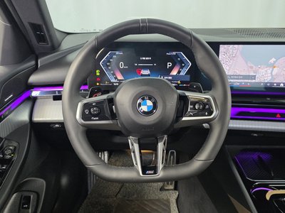 2025 BMW 5 SERIES thumbnail 19