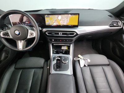 BMW 4 SERIES - 5