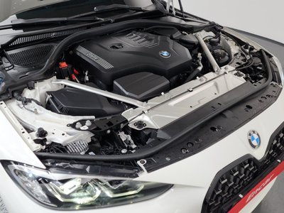BMW 4 SERIES - 7