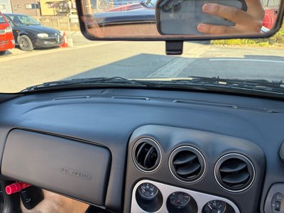 2004 ALFA Romeo ALFA SPIDER thumbnail 38