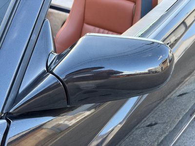 2004 ALFA Romeo ALFA SPIDER thumbnail 13