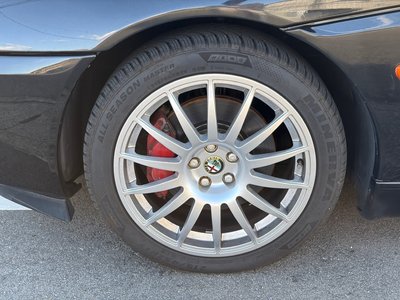 2004 ALFA Romeo ALFA SPIDER thumbnail 18