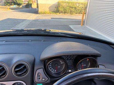 2004 ALFA Romeo ALFA SPIDER thumbnail 37