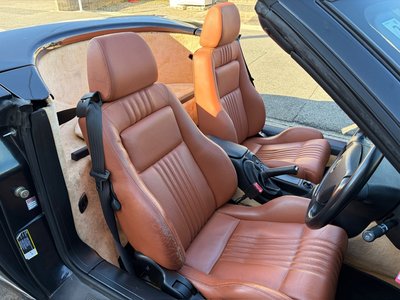 2004 ALFA Romeo ALFA SPIDER thumbnail 26