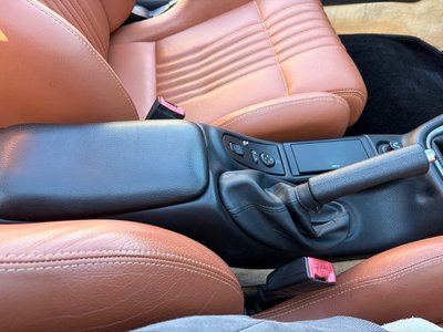 2004 ALFA Romeo ALFA SPIDER thumbnail 33