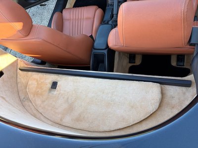 2004 ALFA Romeo ALFA SPIDER thumbnail 28