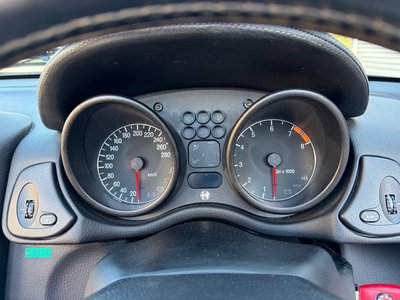 2004 ALFA Romeo ALFA SPIDER thumbnail 30