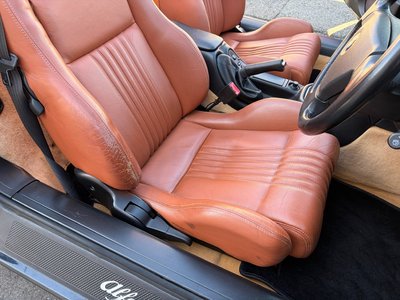 2004 ALFA Romeo ALFA SPIDER thumbnail 27