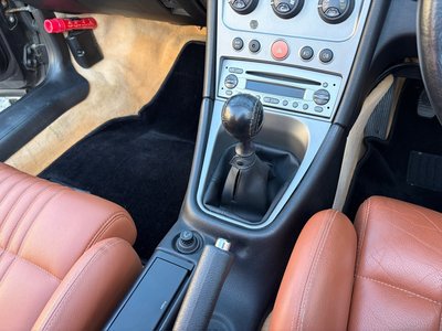 2004 ALFA Romeo ALFA SPIDER thumbnail 32
