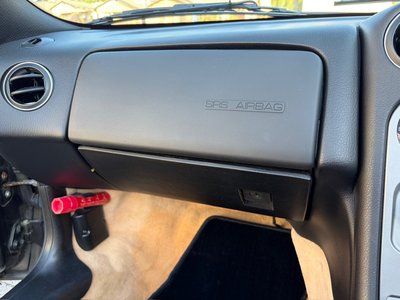 2004 ALFA Romeo ALFA SPIDER thumbnail 34