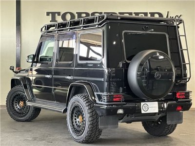 صورة 7 لـ 2014 Mercedes-BENZ G-CLASS