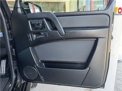 2014 Mercedes-BENZ G-CLASS 缩略图 16
