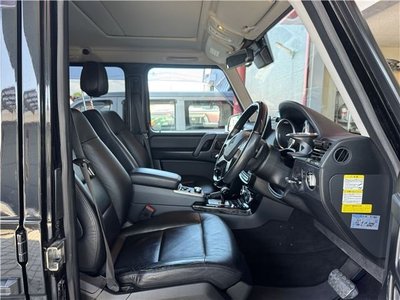 2014 Mercedes-BENZ G-CLASS 缩略图 14