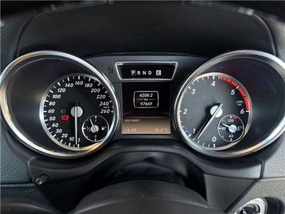 2014 Mercedes-BENZ G-CLASS 缩略图 33