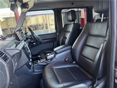 2014 Mercedes-BENZ G-CLASS 缩略图 19