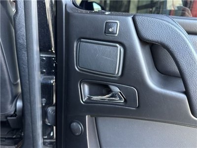 2014 Mercedes-BENZ G-CLASS 缩略图 41