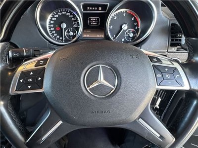 2014 Mercedes-BENZ G-CLASS 缩略图 35