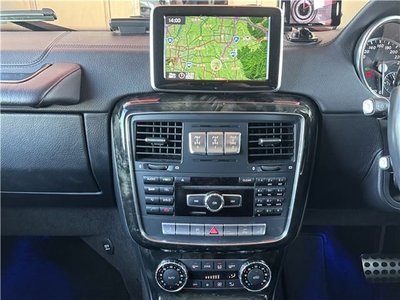 2014 Mercedes-BENZ G-CLASS 缩略图 11