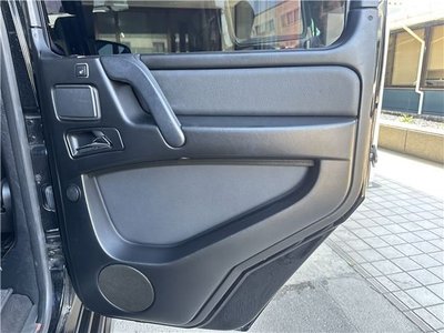 2014 Mercedes-BENZ G-CLASS 缩略图 24