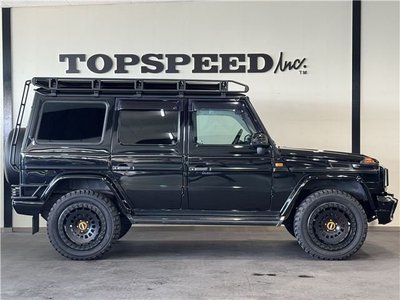 صورة 4 لـ 2014 Mercedes-BENZ G-CLASS