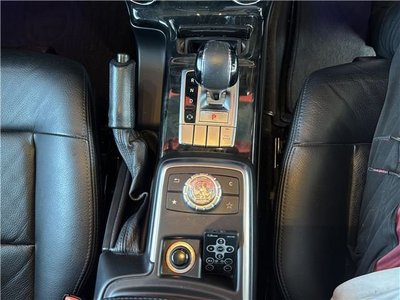 2014 Mercedes-BENZ G-CLASS 缩略图 38