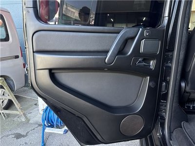 2014 Mercedes-BENZ G-CLASS 缩略图 28