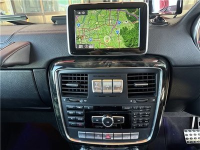 2014 Mercedes-BENZ G-CLASS 缩略图 36
