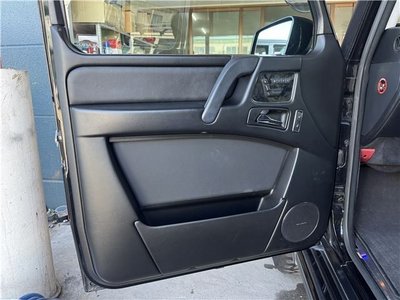 2014 Mercedes-BENZ G-CLASS 缩略图 20