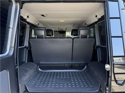 2014 Mercedes-BENZ G-CLASS 缩略图 29