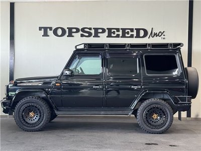 صورة 8 لـ 2014 Mercedes-BENZ G-CLASS