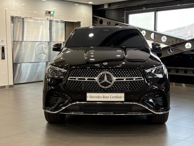 MERCEDES-BENZ GLE - 5