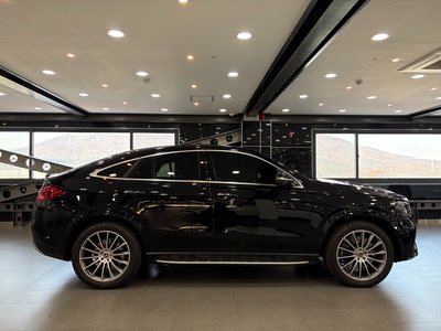 MERCEDES-BENZ GLE - 3