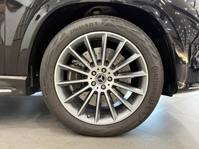 MERCEDES-BENZ GLE - 8