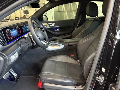 MERCEDES-BENZ GLE - 10