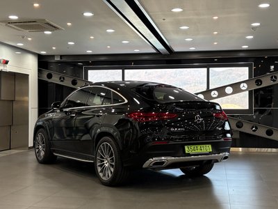 MERCEDES-BENZ GLE - 6