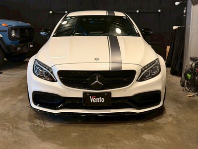 صورة 3 لـ 2017 Mercedes-BENZ C-CLASS AMG