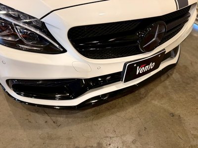 صورة مصغرة 20 لـ 2017 Mercedes-BENZ C-CLASS AMG