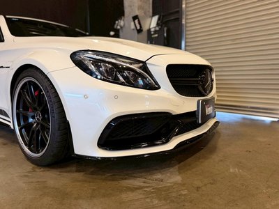 صورة مصغرة 16 لـ 2017 Mercedes-BENZ C-CLASS AMG