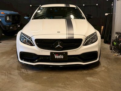صورة مصغرة 15 لـ 2017 Mercedes-BENZ C-CLASS AMG