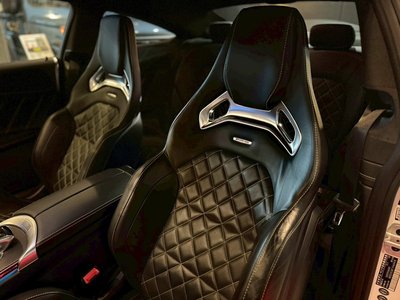 صورة مصغرة 48 لـ 2017 Mercedes-BENZ C-CLASS AMG
