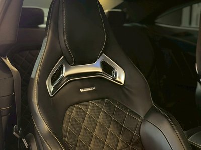 صورة مصغرة 49 لـ 2017 Mercedes-BENZ C-CLASS AMG