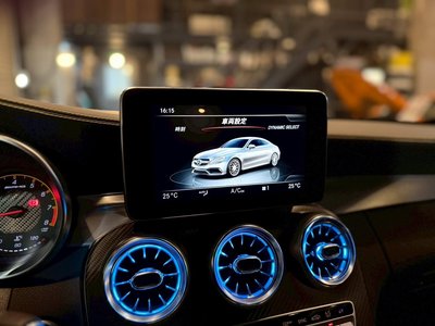 صورة مصغرة 60 لـ 2017 Mercedes-BENZ C-CLASS AMG