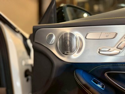 صورة مصغرة 63 لـ 2017 Mercedes-BENZ C-CLASS AMG