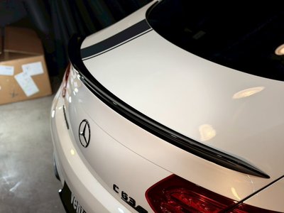 صورة مصغرة 38 لـ 2017 Mercedes-BENZ C-CLASS AMG