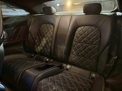 صورة مصغرة 51 لـ 2017 Mercedes-BENZ C-CLASS AMG