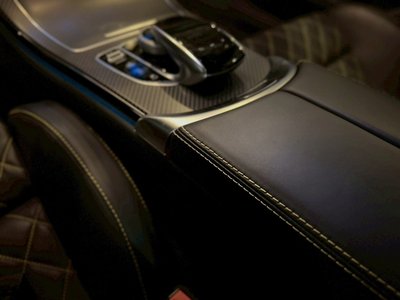 صورة مصغرة 55 لـ 2017 Mercedes-BENZ C-CLASS AMG