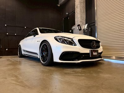 صورة مصغرة 25 لـ 2017 Mercedes-BENZ C-CLASS AMG